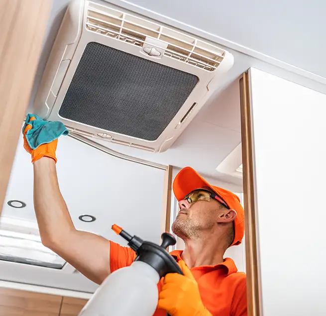 Why Homeowners & Businesses Trust Us in Kendale Lakes, FL?