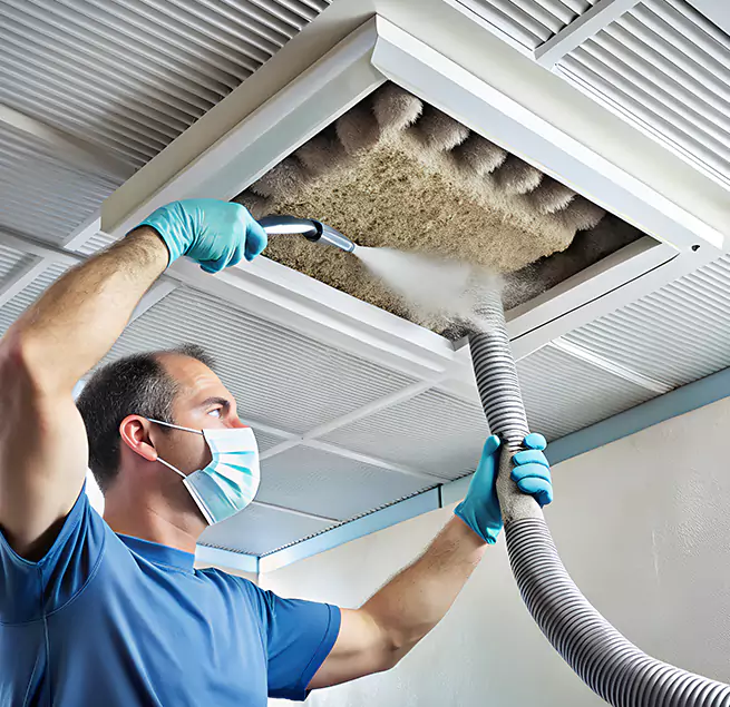  Why Homeowners & Businesses Trust Us Kendale Lakes, FL?