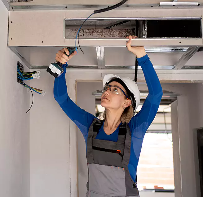 Why Homeowners & Businesses Trust Us in Kendale Lakes, FL?