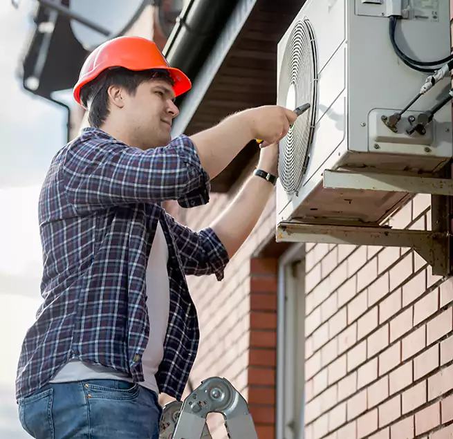 Why Homeowners & Businesses Trust Us Kendale Lakes, FL