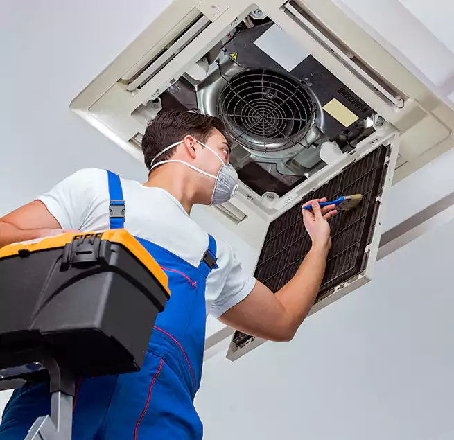 Why Homeowners & Businesses Trust Us in Kendale Lakes, FL?